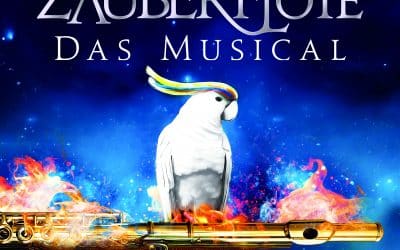 Zauberflöte – The Musical