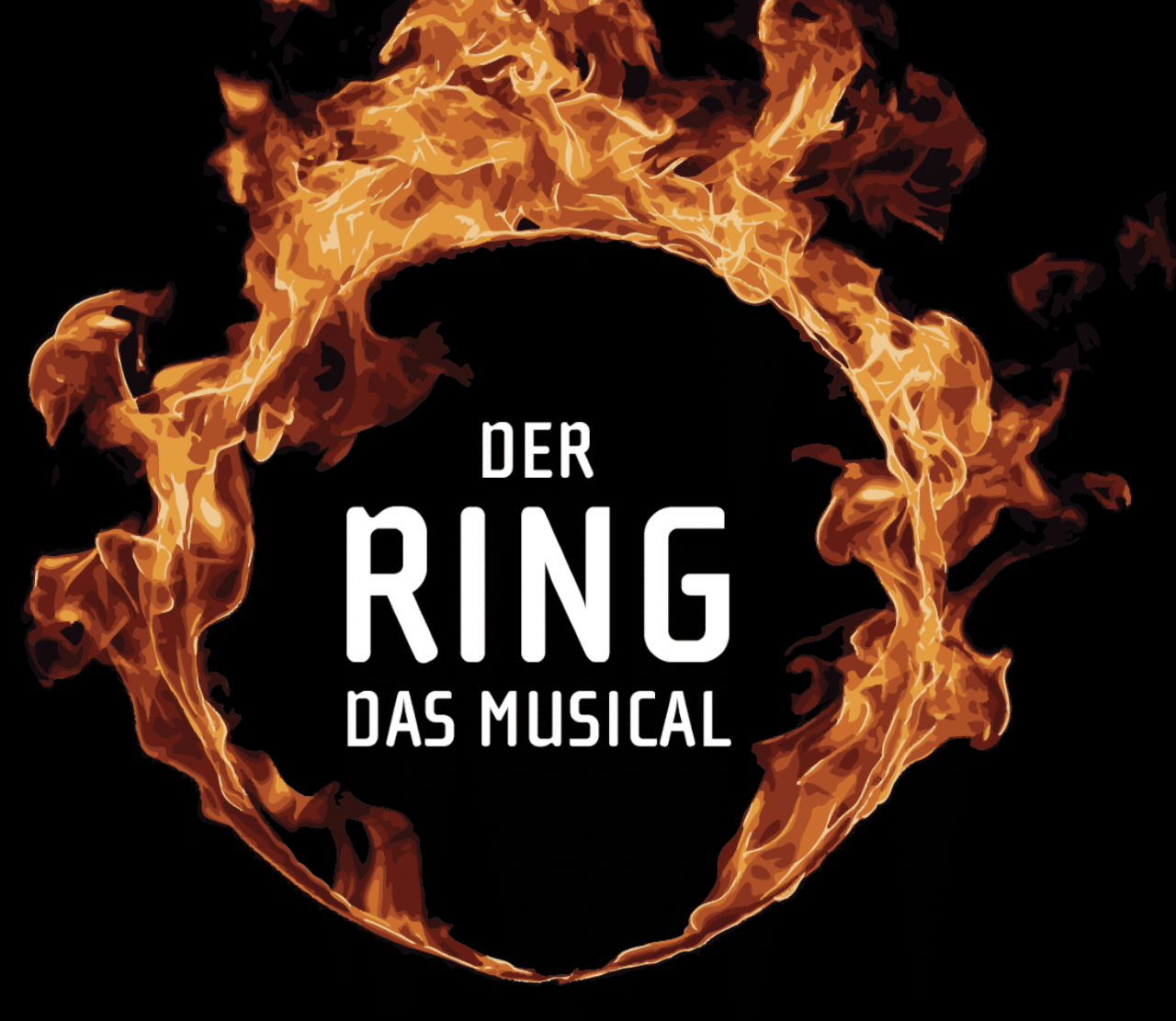 Der Ring Cover