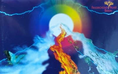 ELEMENTS – Friedrichstadt-Palast