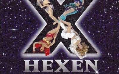 HEXEN – Friedrichstadt-Palast