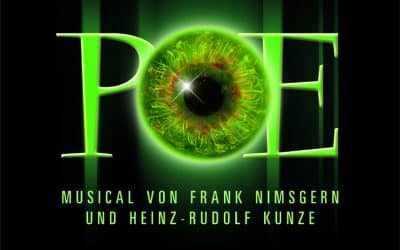 POE – Musical by Frank Nimsgern & Heinz Rudolf Kunze