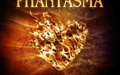 PHANTASMA – Musical