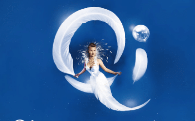 Qi – Frank Nimsgern